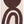 Tablou înramat „Abstract Shape No2” de THE MIUUS STUDIO