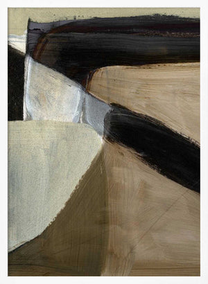 Tablou înramat „Source” de Dan Hobday