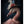Tablou înramat „Flamingo Portrait” de Andreas Magnusson