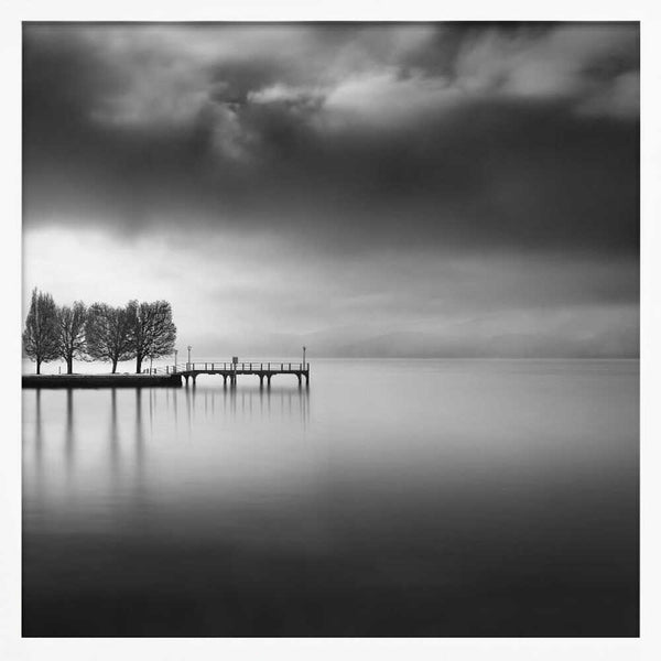 Tablou înramat „After the Storm” de George Digalakis