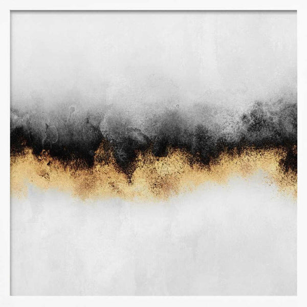 Tablou înramat „Sky 2” de Elisabeth Fredriksson