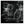 Tablou înramat „Mono” de Dan Hobday