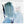 Tablou înramat „Blues” de Dan Hobday
