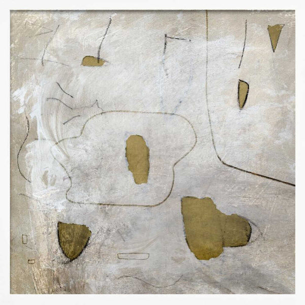 Tablou înramat „Perpetual” de Dan Hobday