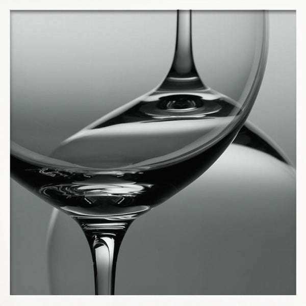 Tablou înramat „Glass” de hejha