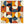 Tablou înramat „Geometry New12 Rougeatre” de Ana Rut Bre