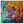 Tablou înramat „Ethereal Blossom Glow” de Dorothy Fagan