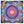 Tablou înramat „Colorful Zen” de Amy Diener