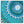 Tablou înramat „Blue Ocean” de Amy Diener