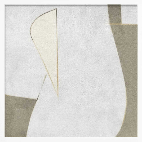 Tablou înramat „Ancestry #4” de Alma