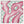 Tablou înramat „Abstract liquid 09” de Little Dean