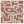 Tablou înramat „Line art abstract” de Little Dean