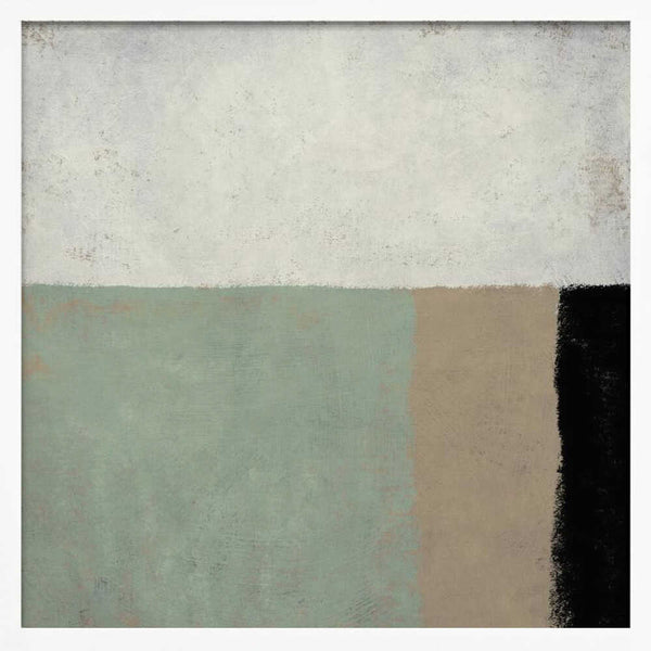 Tablou înramat „Sage” de Dan Hobday