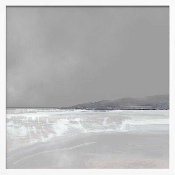 Tablou înramat „Tides” de Dan Hobday