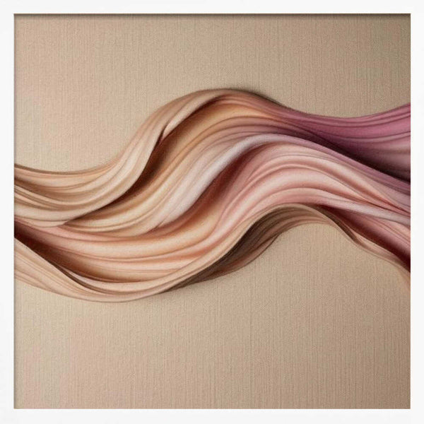 Tablou înramat „Moov - Diptych A” de Alma