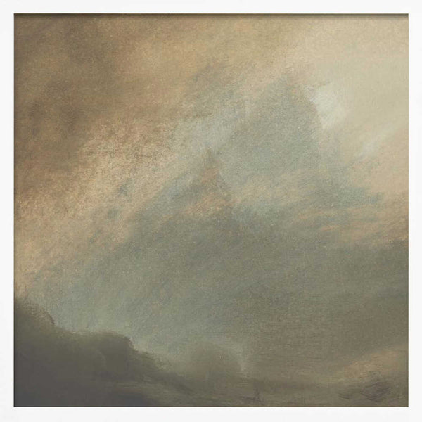 Tablou înramat „Mid Summer Storm” de Dan Hobday