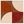 Tablou înramat „Autumn Mid Century Earthy 13” de Ana Rut Bre